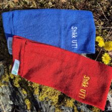 Picture of a product from the Stikk UT! panneband-category