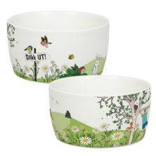 Picture of a product from the Stikk UT! skål 2026-category