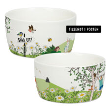 Picture of a product from the Stikk UT! skål 2026 - tilsendt-category
