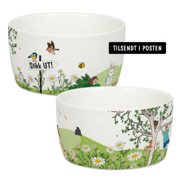 Picture of a product from the Stikk UT! skål 2026 - tilsendt-category